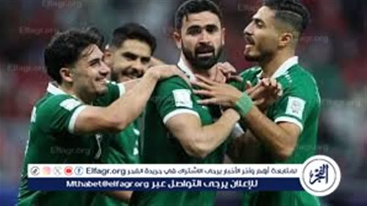 كيفية مشاهدة مباراة سوريا وفلسطين في كأس العرب 2025: موعد اللقاء والقنوات الناقلة وتفاصيل التغطية الحية